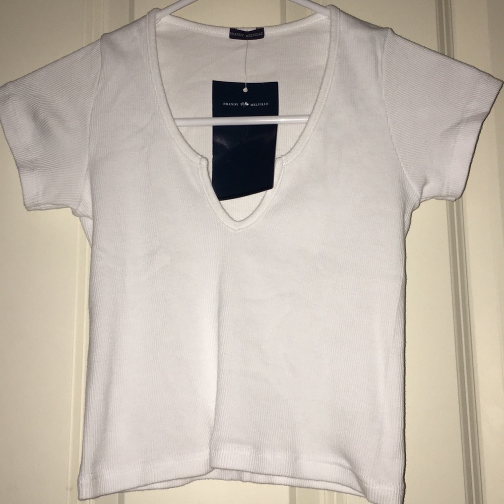 Brandy Melville Richie top